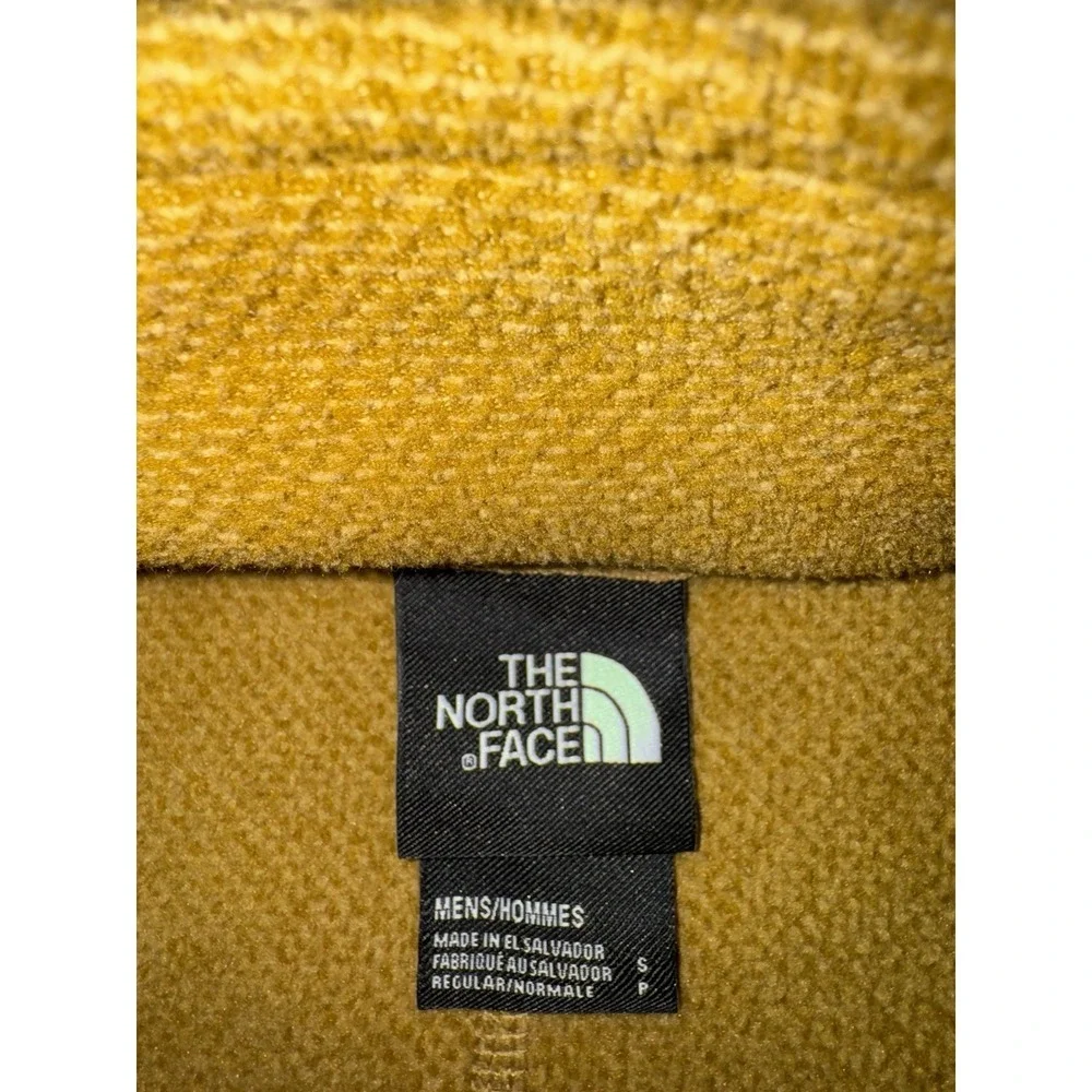 The North Face men north